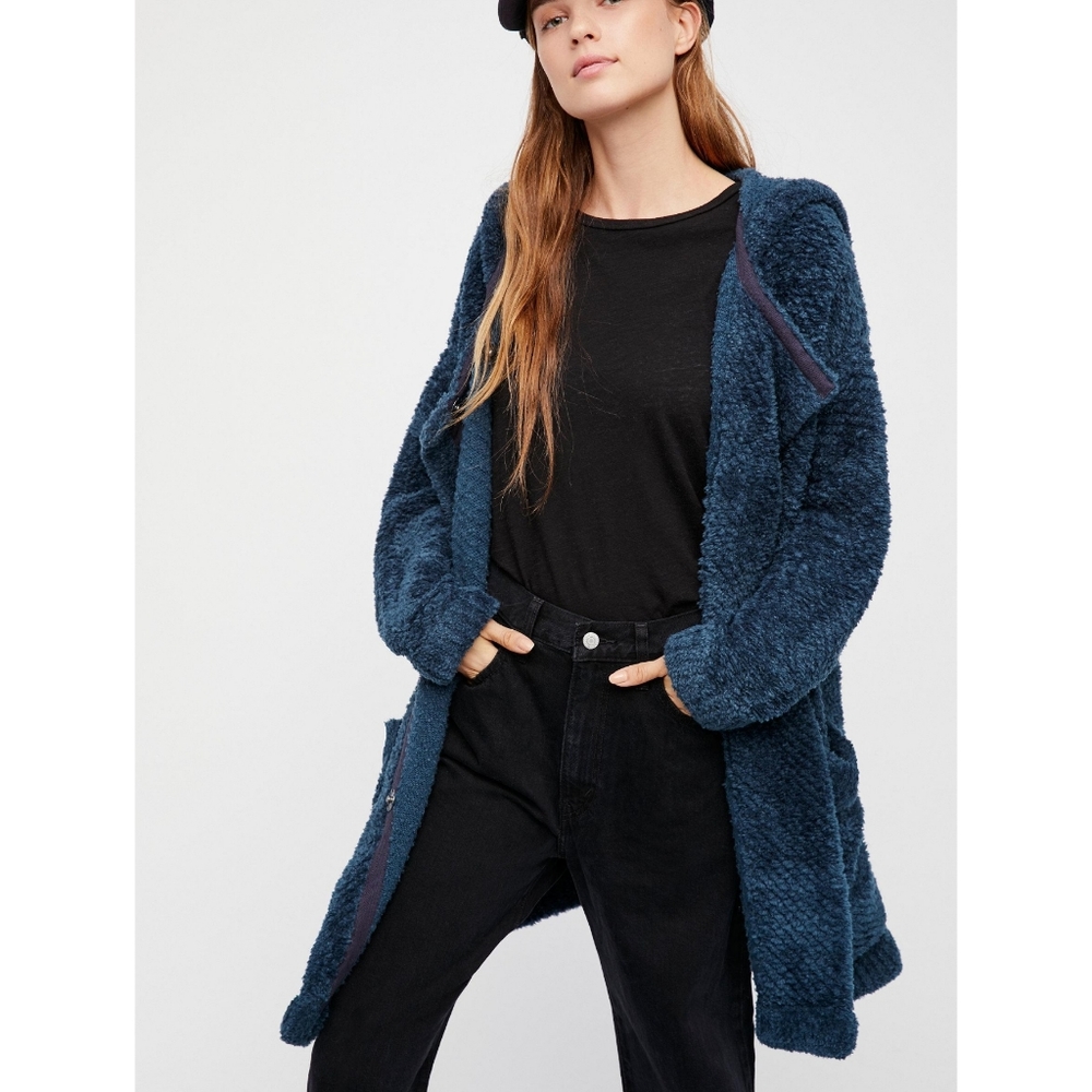 Free People Warm Wishes Sweater